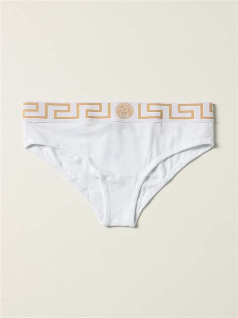 versace underwear model|versace designer lingerie.